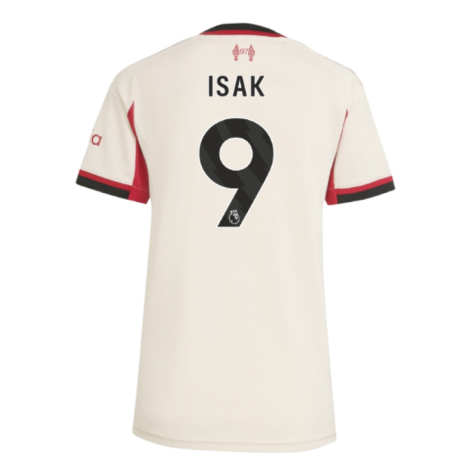 2025-20 Liverpool premium Away Shirt - Adults | top quality