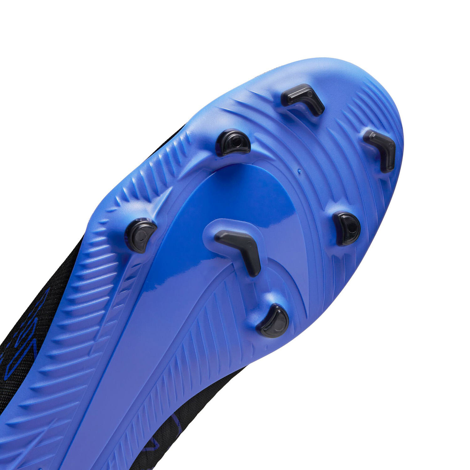 Durability-Driven Your Favorite Team Training Jersey by Nike