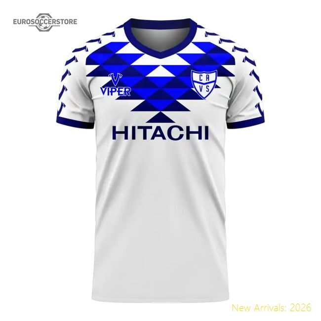 Pro Football Team Kit - Polyester Retro Performance Timeless