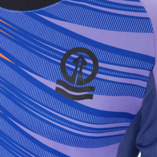 Championship Special Edition Third Jersey 2025-2026