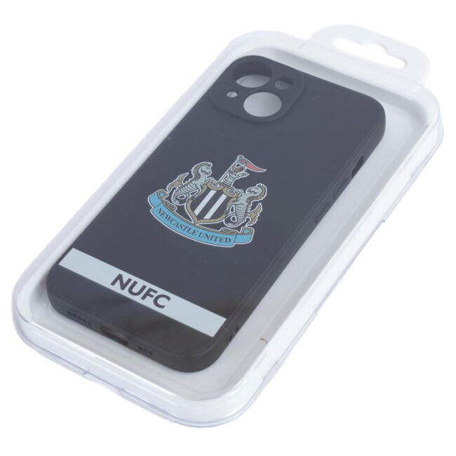 Official Licensed Newcastle Home Replica Jersey for Adults (2)