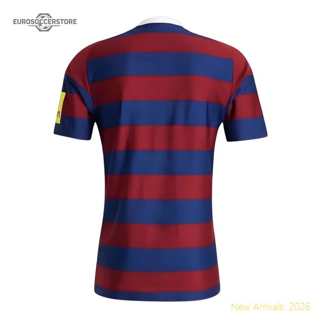 Official 2024-2025 Newcastle United Away Shirt - Premium Quality
