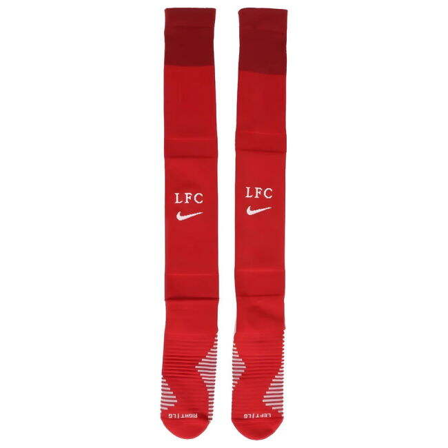 Exclusive Modern 2022-2023 LIV Home Football Shirt - Red Adults#162