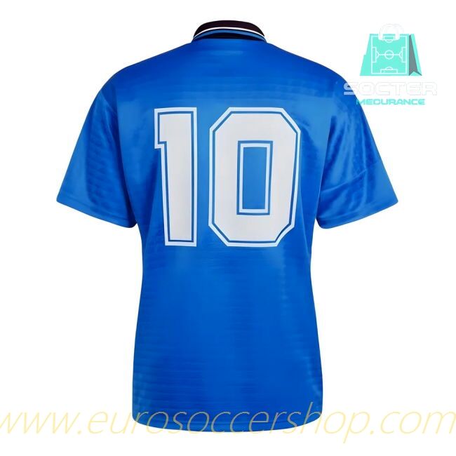 Argentina NT Away Shirt