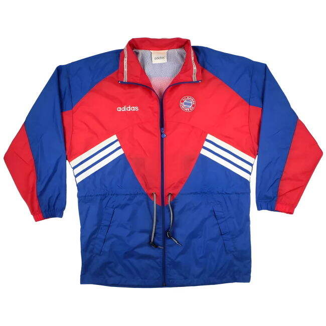 Official Bayern Munich (bayern) - Football Fashion - Premium Quality