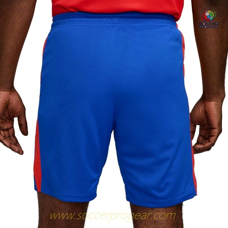 Atletico Madrid Shorts 2024-25 Edition Home