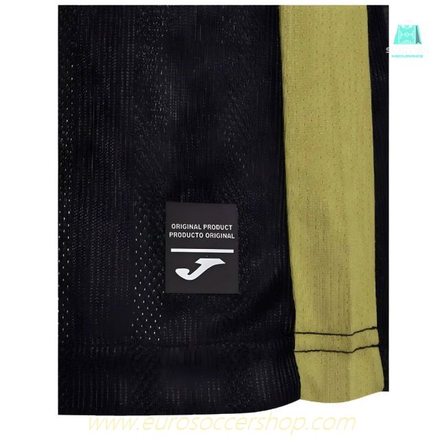 2024-2025 Hellas Verona Third Shirt