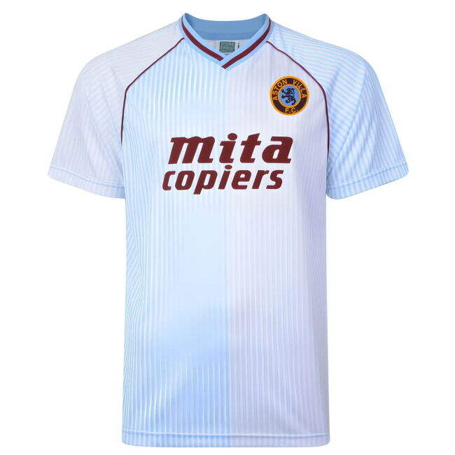 Score Aston Villa Away Jersey (Adult)