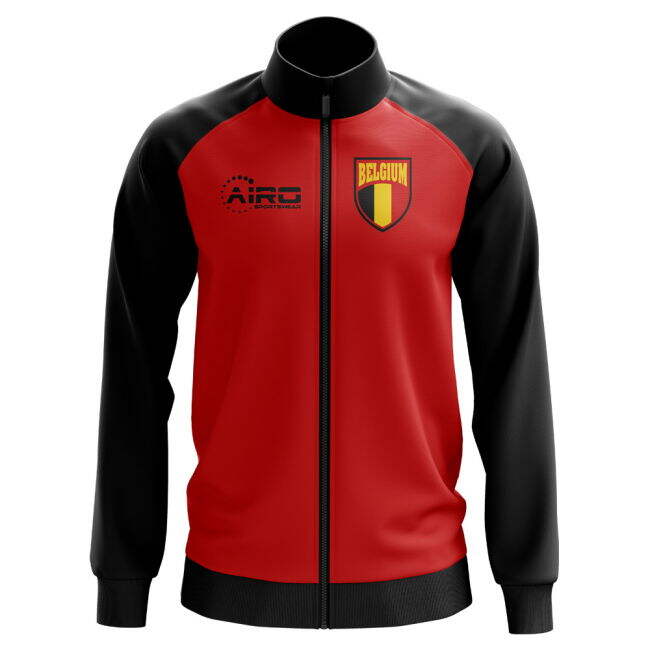 Belgium Belgium Jersey (Kids)