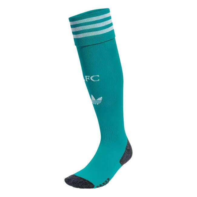 2025-2026 Liverpool Third Socks for (Men