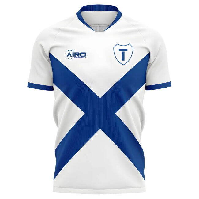 Tenerife Collector Away Jersey 2025-2026