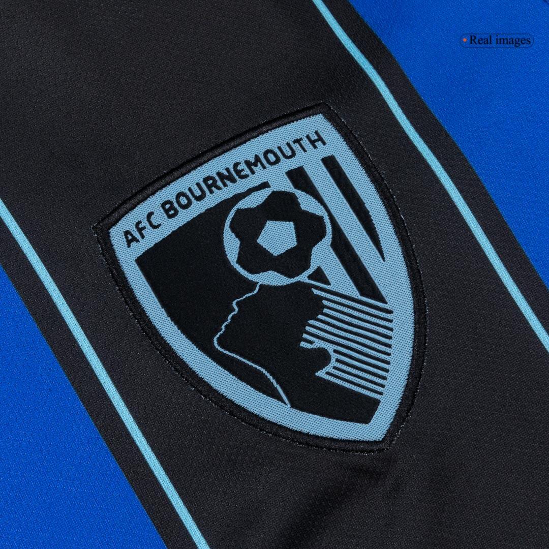 AFC Bournemouth Away Soccer Jersey 2025/26