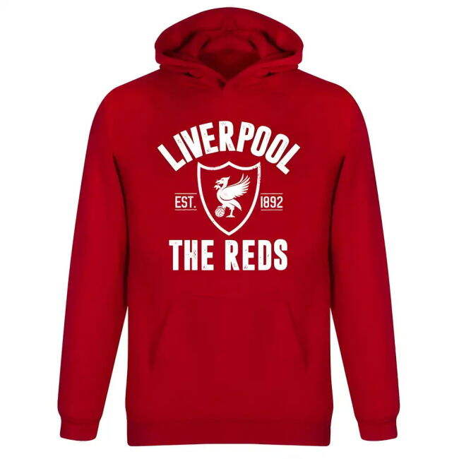 Liverpool Official Kids - Match Day Essential - Game Day