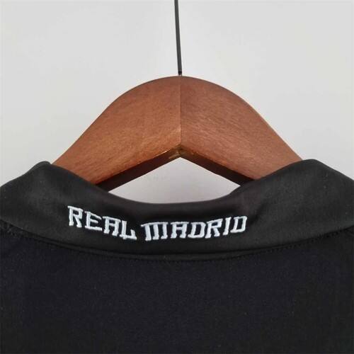 Real Madrid Visitante - Premium Quality - Top Tier - Match Quality