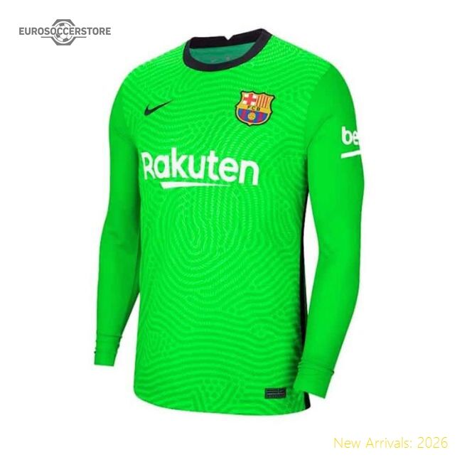 Barcelona Match-ready Home Jersey Primera Division Adidas Climacool