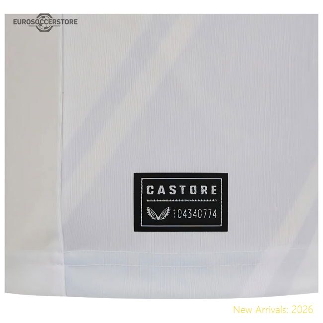 2024-2025 Preston Home Shirt (kids) - Reasonable Price - Premium Quality