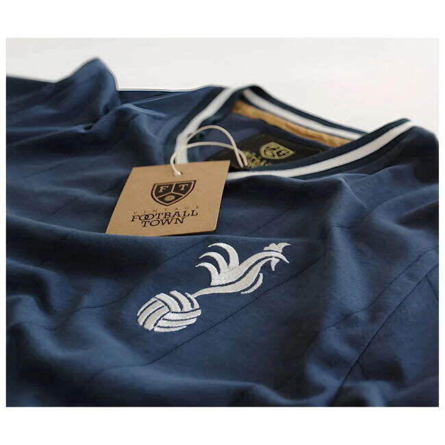 Vintage 2025-2026 Tottenham Authentic Away - Premier League Mvp