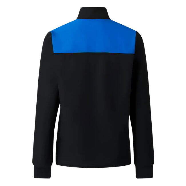 Official Licensed Authentic Rangers Fc Modern Style Jersey