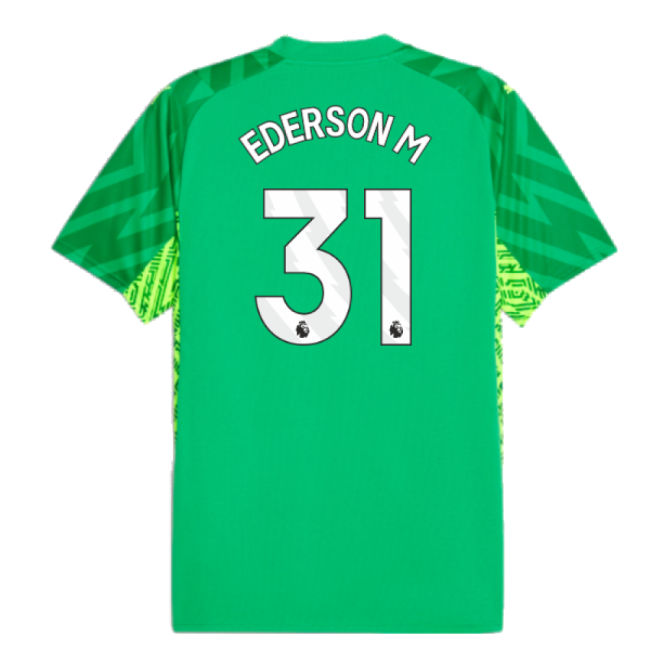 Match Jersey 2023-2024 Home Premium - Legendary Green Adults #46782
