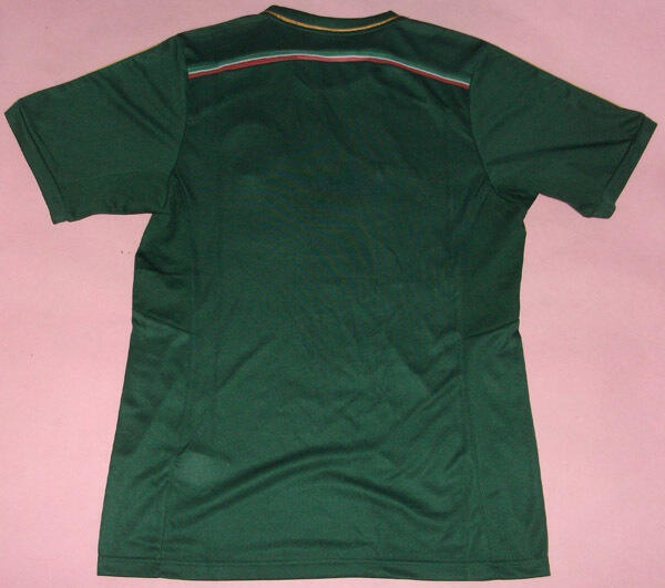 Palmeiras 2014 Home Soccer Jersey Football Shirt - Official Replica