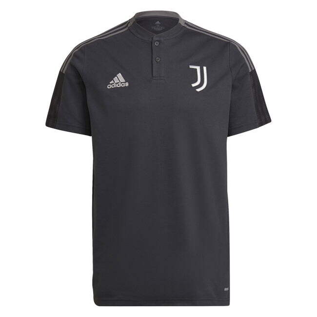 2021-2022 Juventus Polo Shirt for (Men