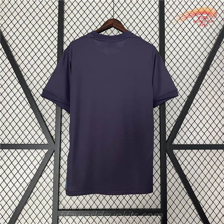 England 2024 Euro Cup Away Football Kit