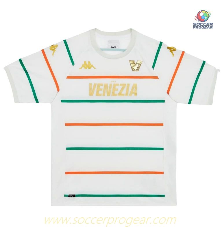 VENEZIA Replica FC AWAY JERSEY 2022 2023