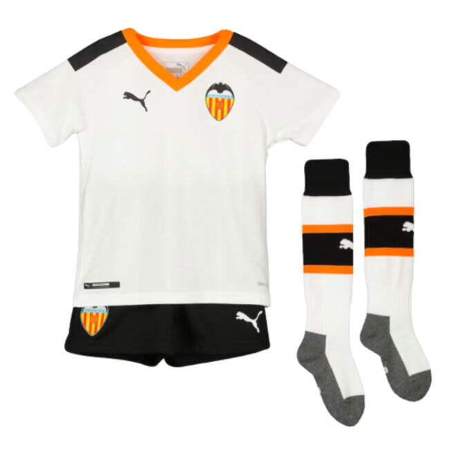 Kids Unique Valencia Home Exclusive Kit 2019-2020