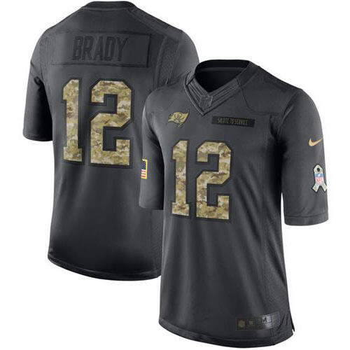 None #None Black None NFL Limited Jersey Game Day sports apparel