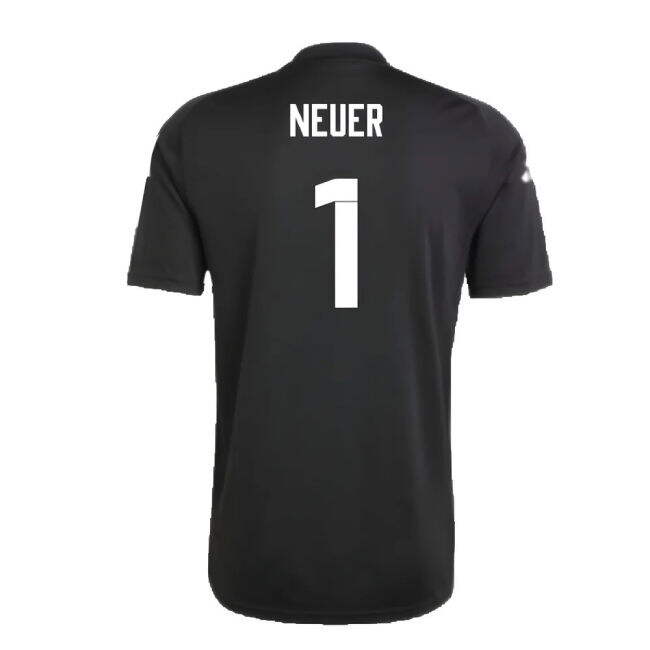 Germany Special Edition Jersey 2024-2025 #22