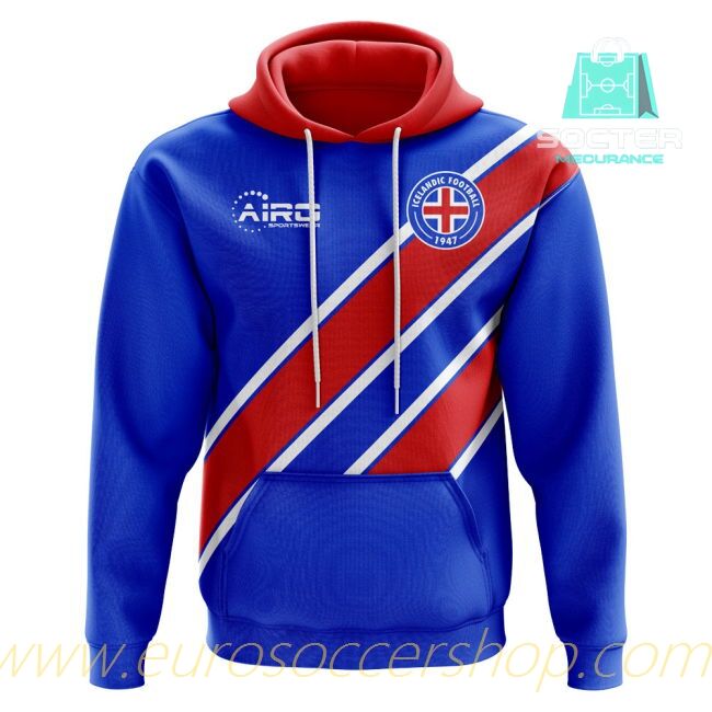 2025-26 Edition Iceland Home Shirt Kids Edition