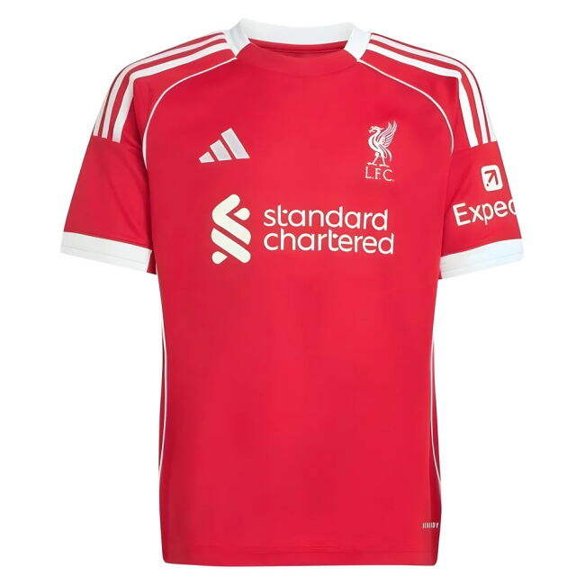 LIV superior 2025-20 Home Kit - Kids | original | high quality