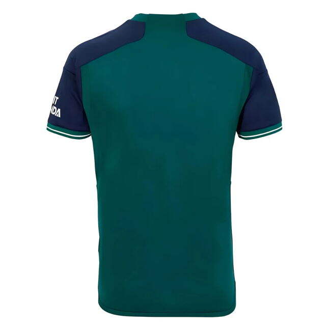 Havertz 29 Legacy Arsenal Classic Design Third Legacy Shirt