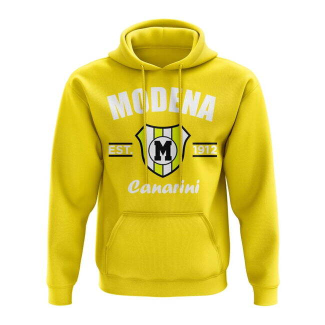 Adult Modena Jersey Modena