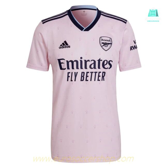 2022-2023 Arsenal Third Shirt (SAKA 7)