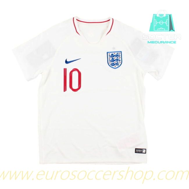 Player Version England NT Home