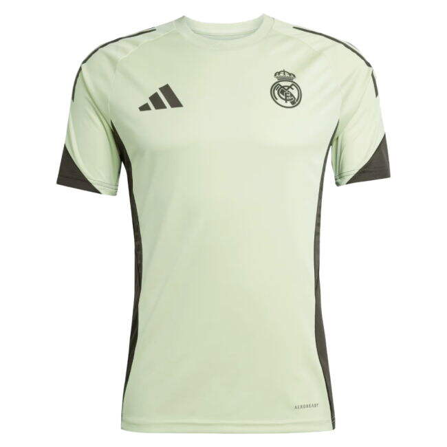 Adult Real Madrid Jersey 2025-2026 #77