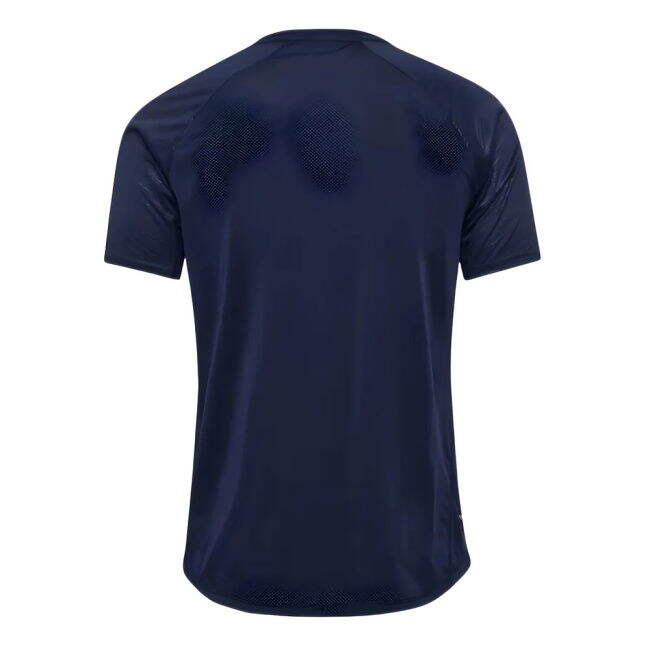 Denmark Senior Team Top Tier Home Elite Kit