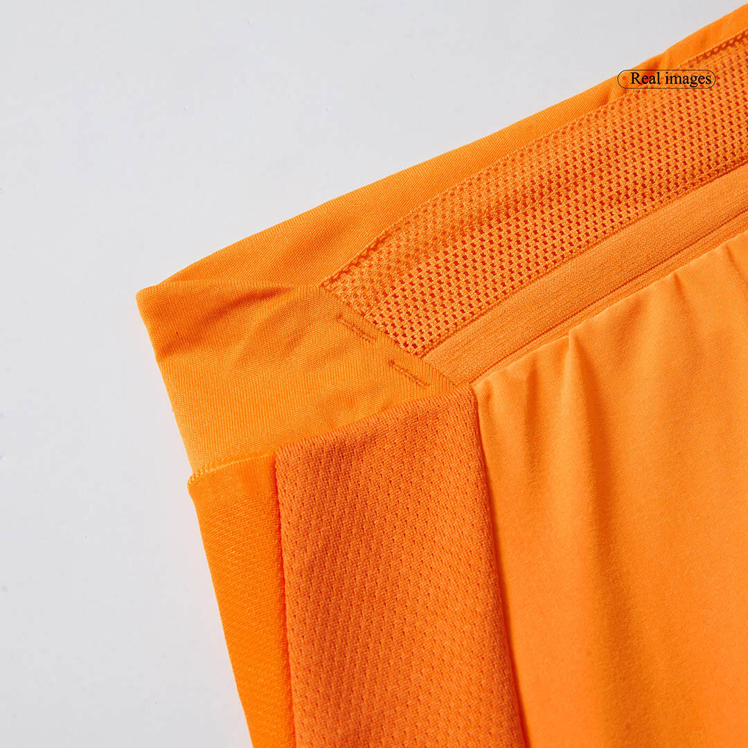 Player Version Real Madrid Away Soccer Shorts 2024/25 Authentic Kit