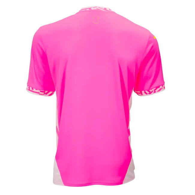 2024-2025 Southampton Third Shirt