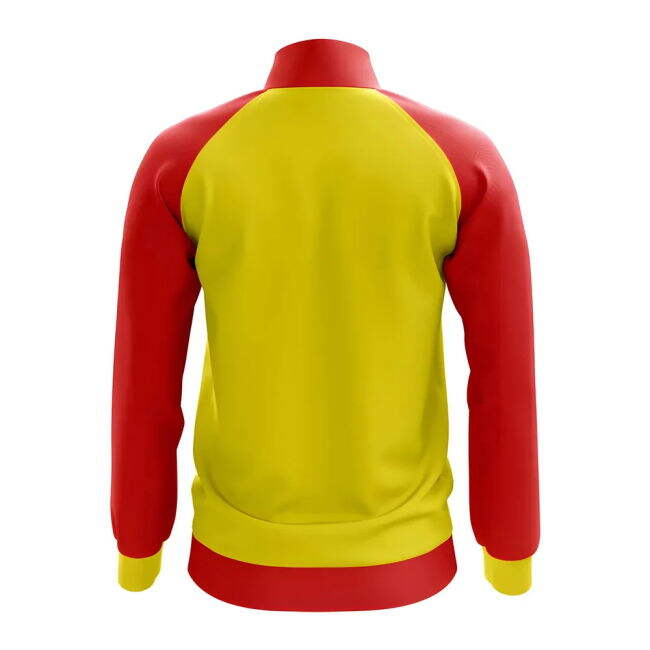 Match Quality Bhutan 2025-2026 Concept Jersey