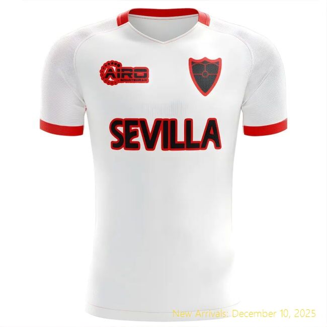 Shirt - Premium Replica - Official Licensed - Soccer Jersey