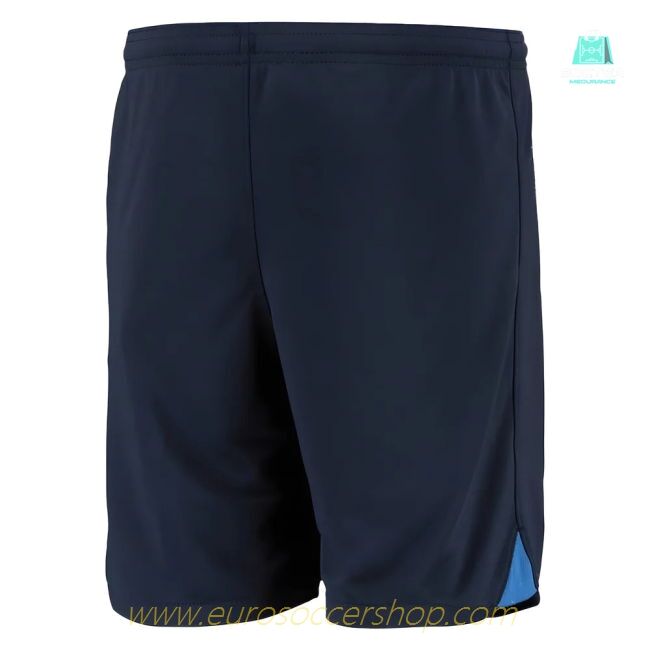 2022-2023 Barcelona Home Shorts (Obsidian)