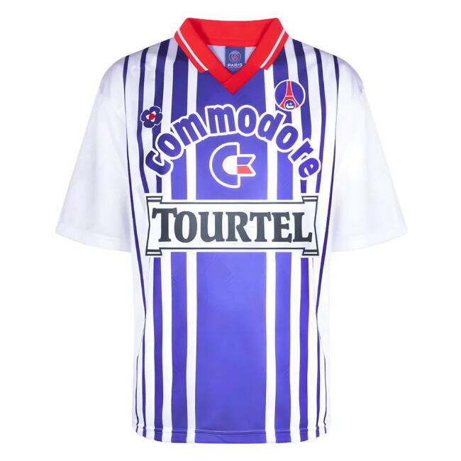 PSG Stylish Away Jersey PSG