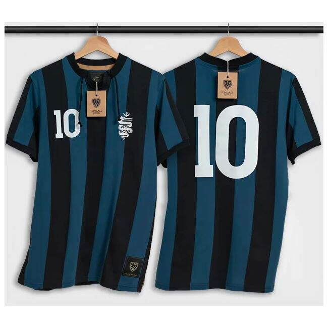 Inter Official Licensed Shirt Quick Dry Durable Stitching