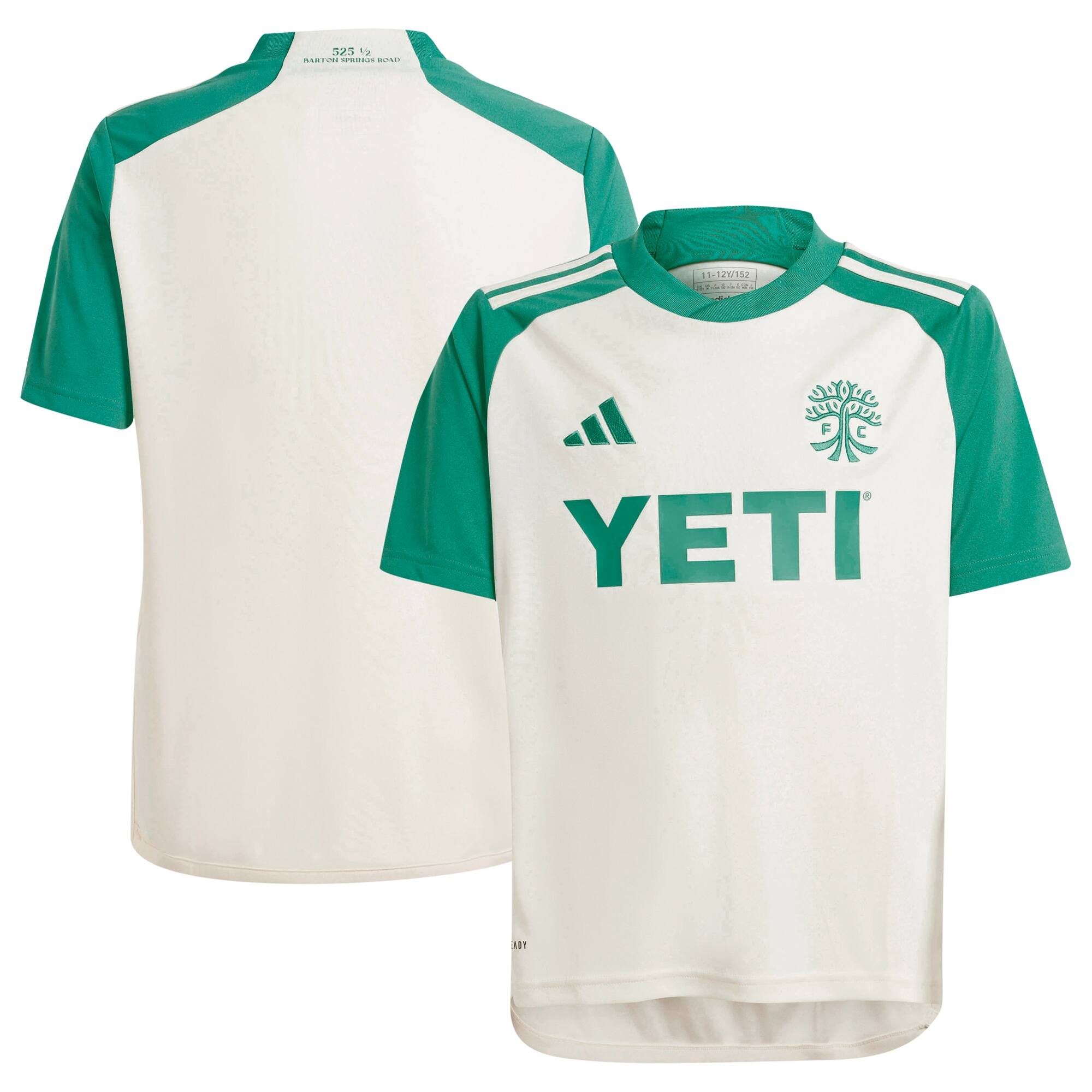 Youth 2024 Excellent Replica - Team Jersey - Must-Have - Premium