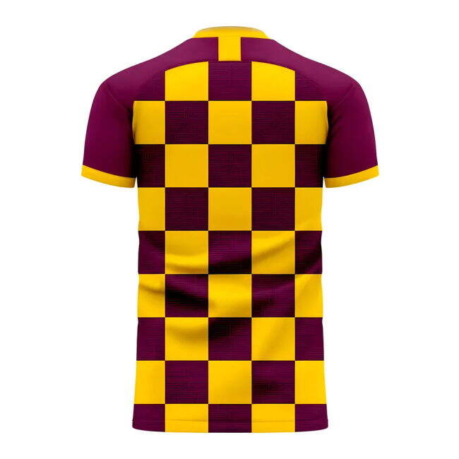 Home Kit for Bradford 2025-2026 (Womens