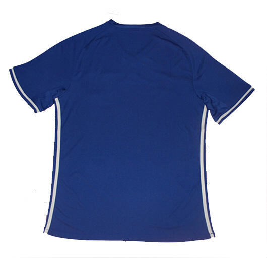 Universidad de Chile Home 2017 Soccer Jersey Shirt - Official Replica