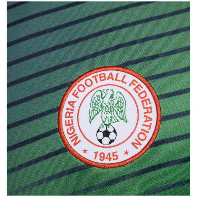Nigeria 2024-2025 Jersey - Adult