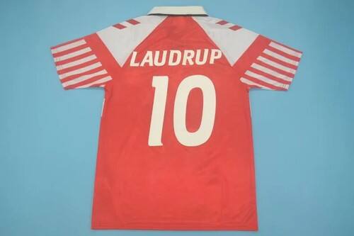 Pro Series Football Team Eurocopa #1992 Vintage Collection Licensed...